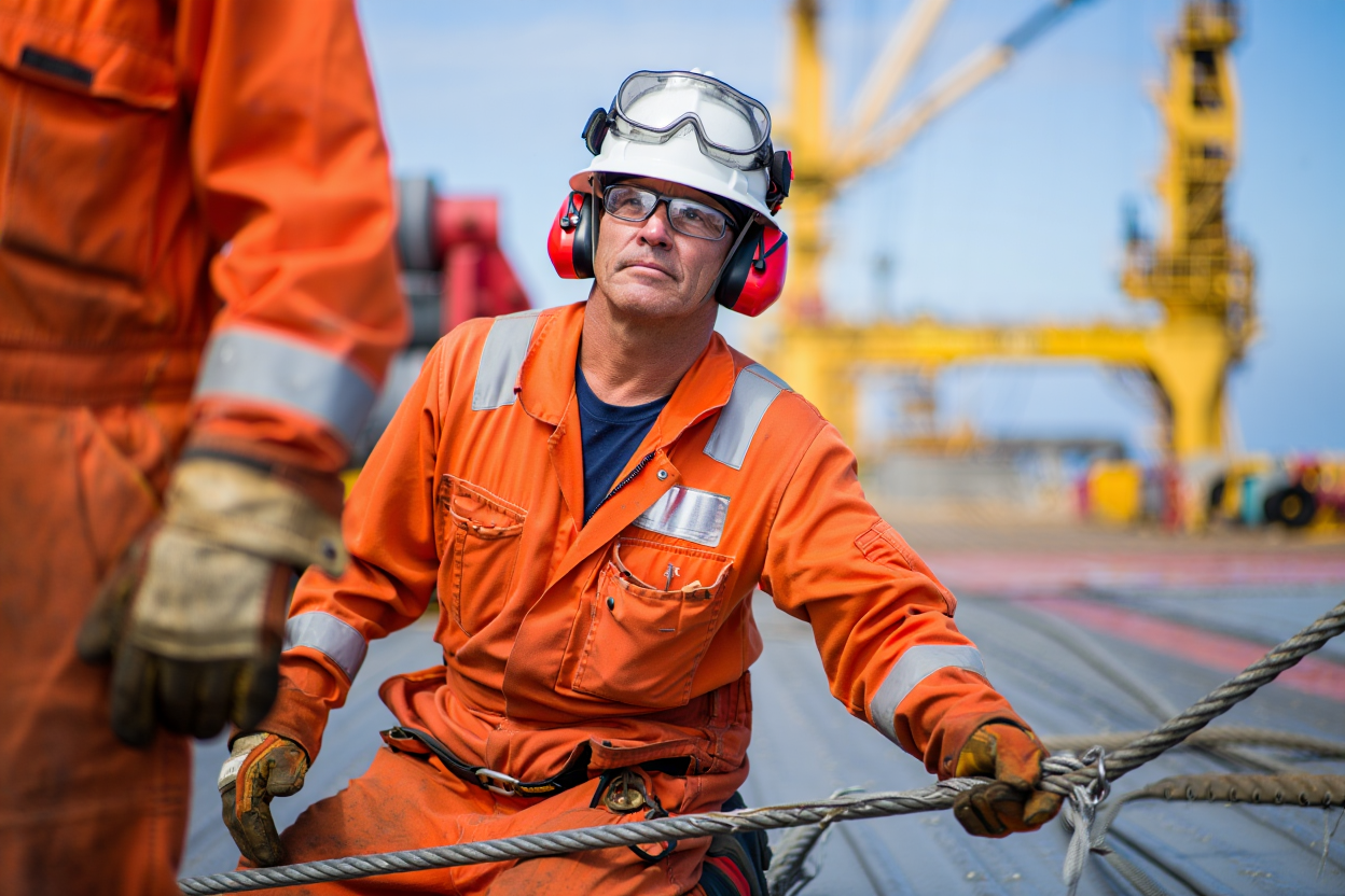 MARITIME INJURY LAW FIRM project visual 6