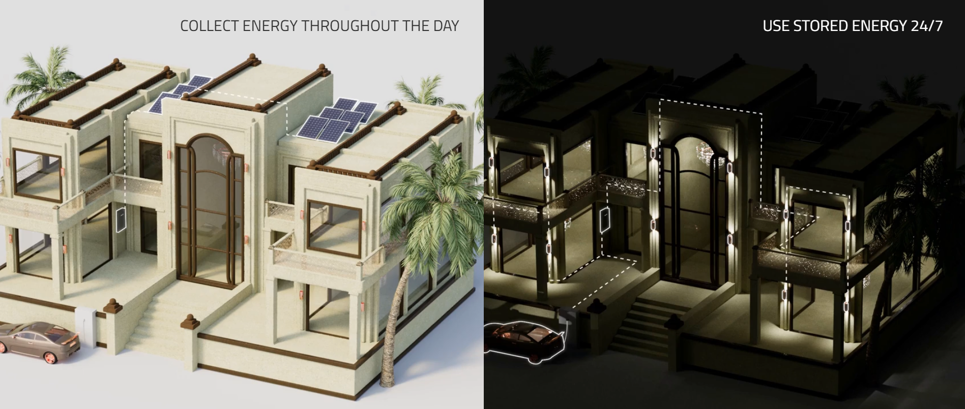 VOLTS UAE project visual 7