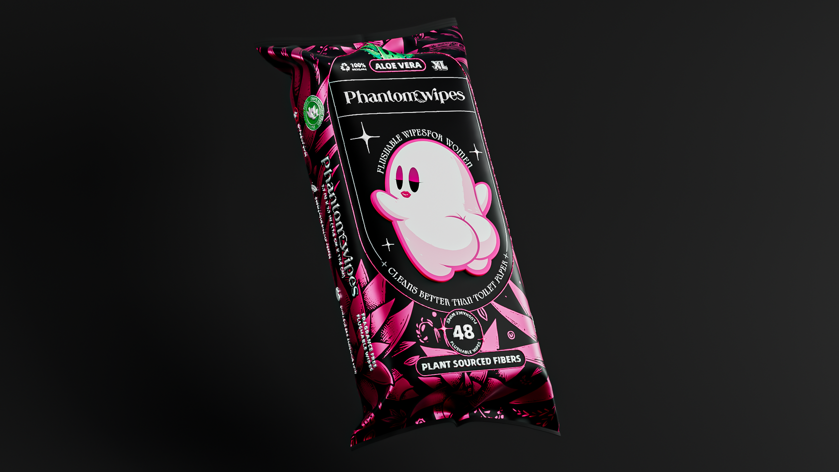 PHANTOM WIPES project