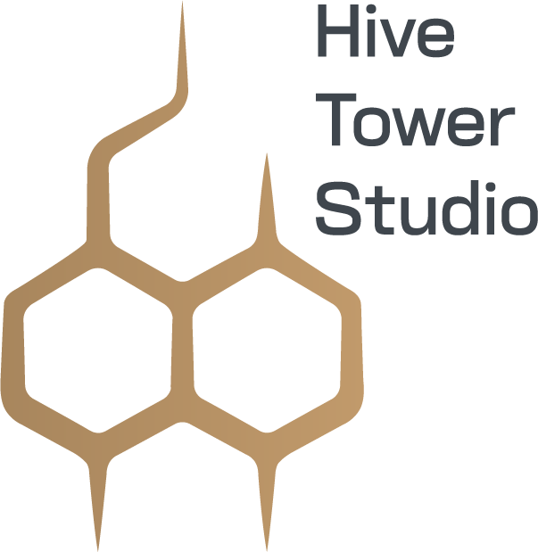HIVE TOWER STUDIO project visual 1