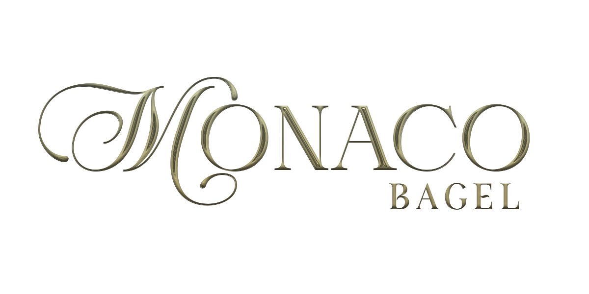 MONACO BAGEL project visual 1