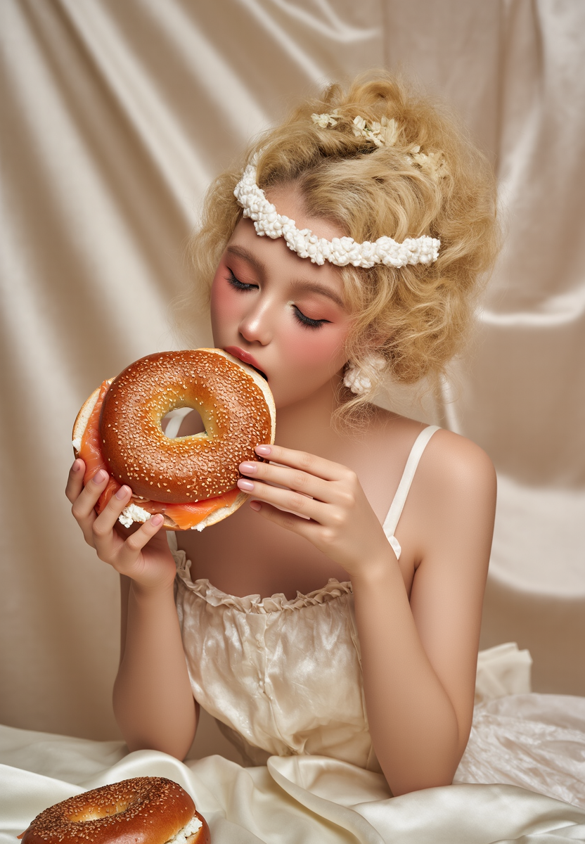 MONACO BAGEL project visual 3