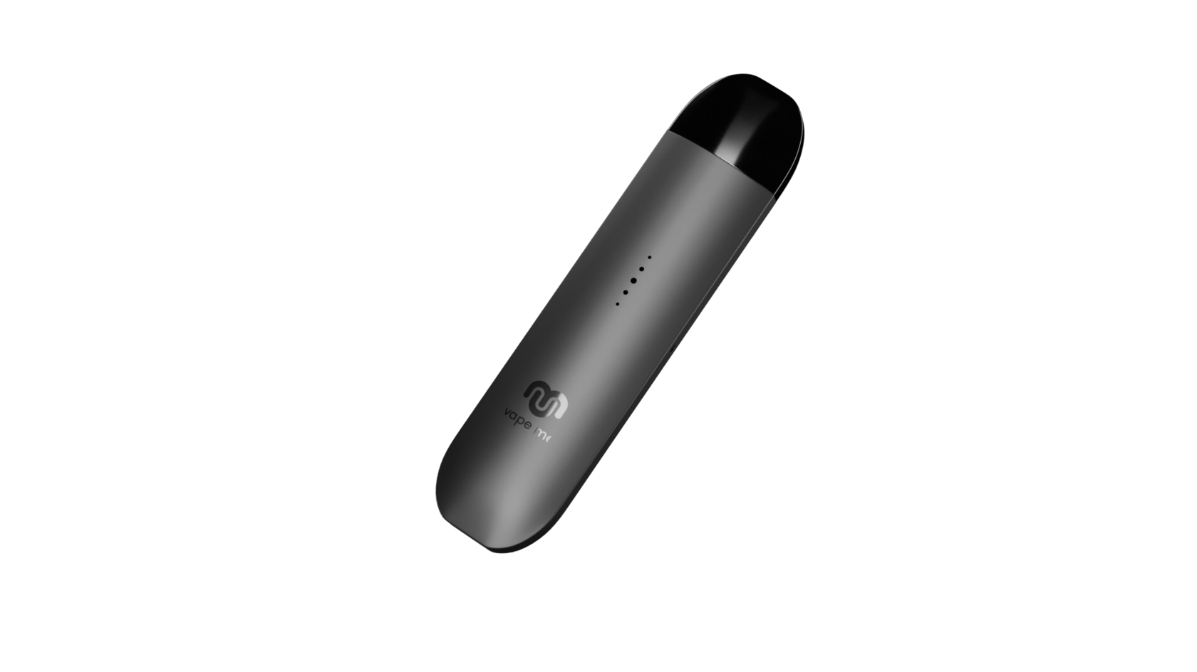 Vape Me disposable pod product visualization