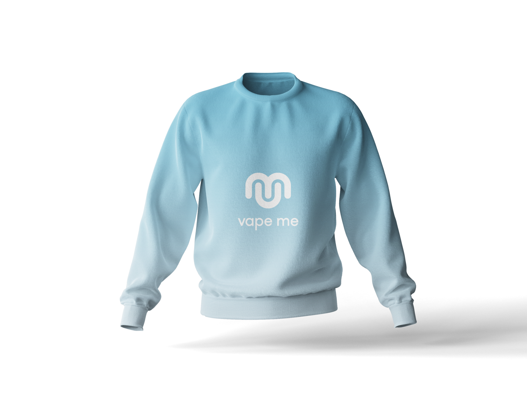 Vape Me brand apparel